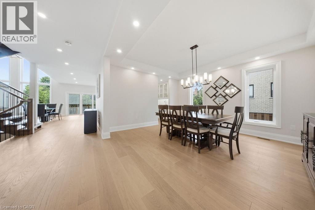 62 Jeremy Street, Hamilton, ON