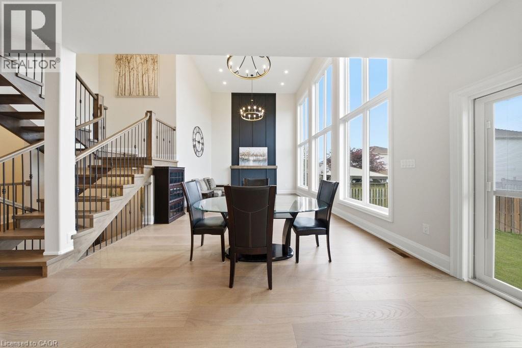 62 Jeremy Street, Hamilton, ON