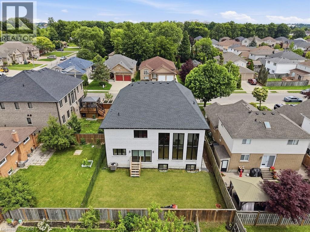 62 Jeremy Street, Hamilton, ON
