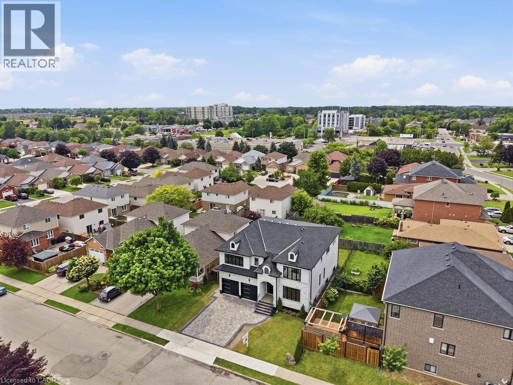 62 Jeremy Street, Hamilton, ON