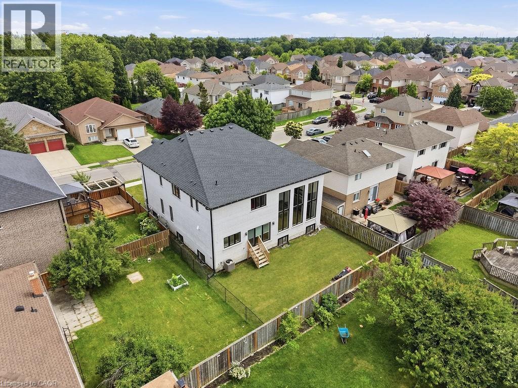62 Jeremy Street, Hamilton, ON