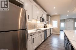 145 WELLINGTON Street N Unit# 2 Hamilton, ON L8R 1N4