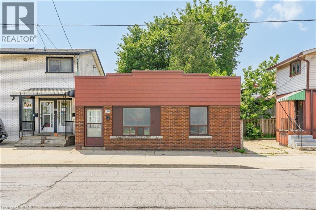 1274 Barton Street E, Hamilton, ON