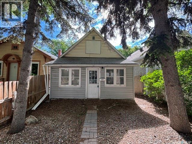 1857 Ottawa Street, Regina, SK