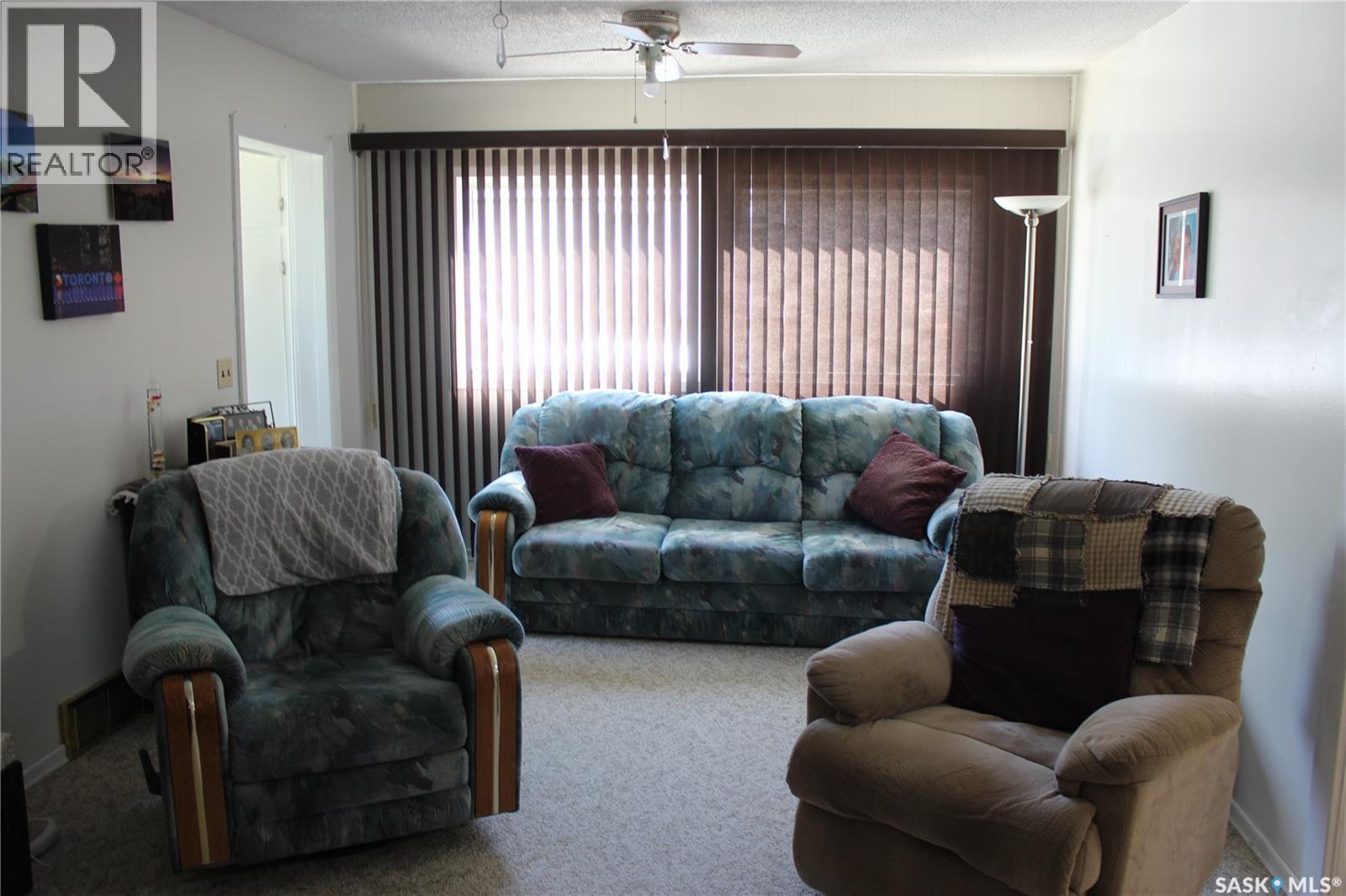 213 Westman Street, Midale, SK