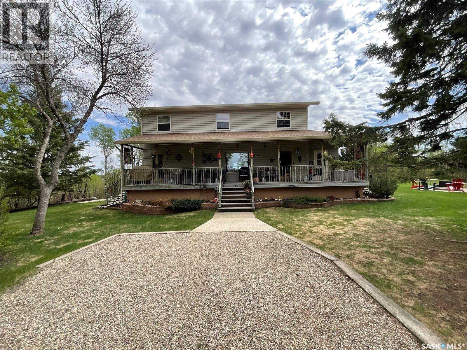 5609 Scott'S Point Road, Wakaw, SK