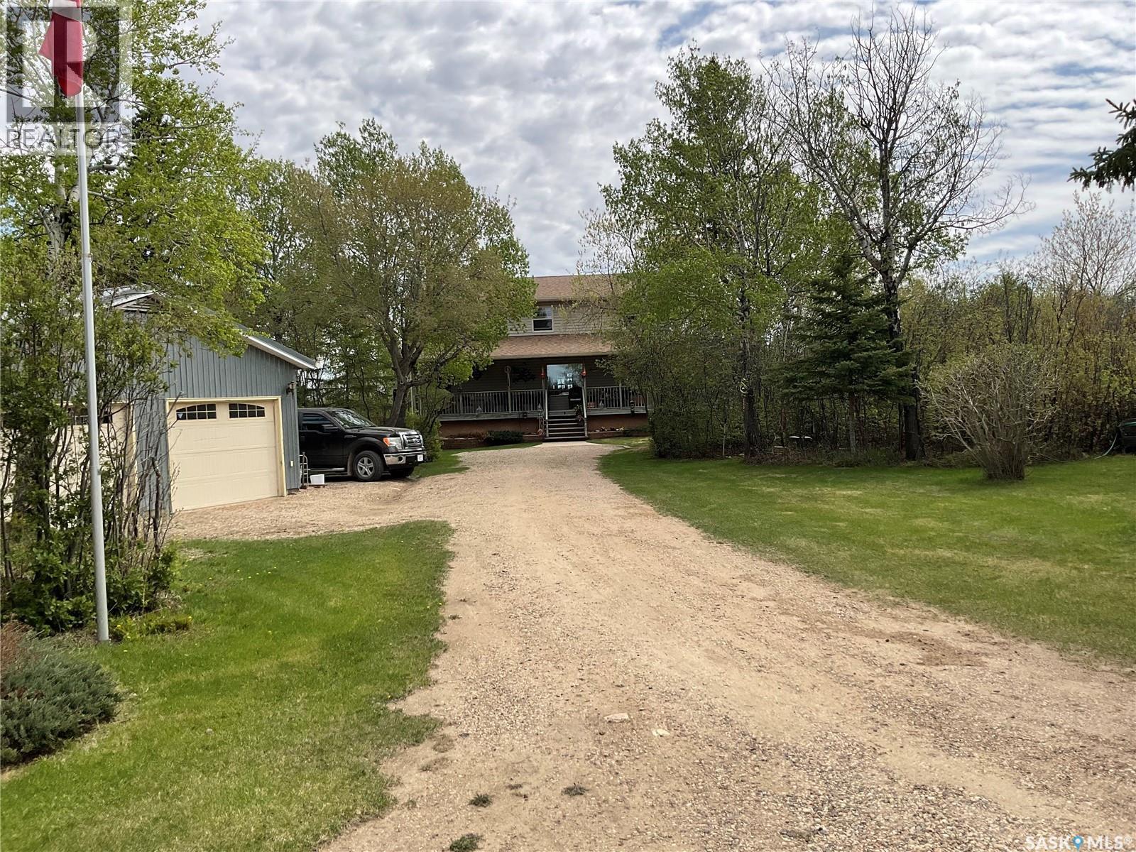 5609 Scott'S Point Road, Wakaw, SK
