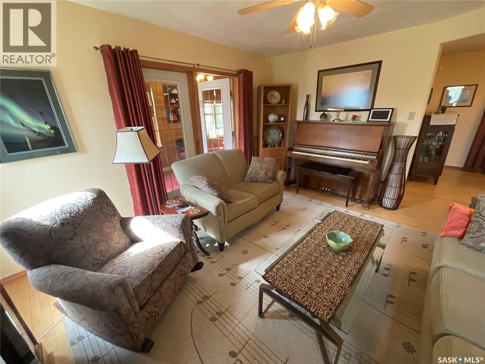 5609 Scott'S Point Road, Wakaw, SK