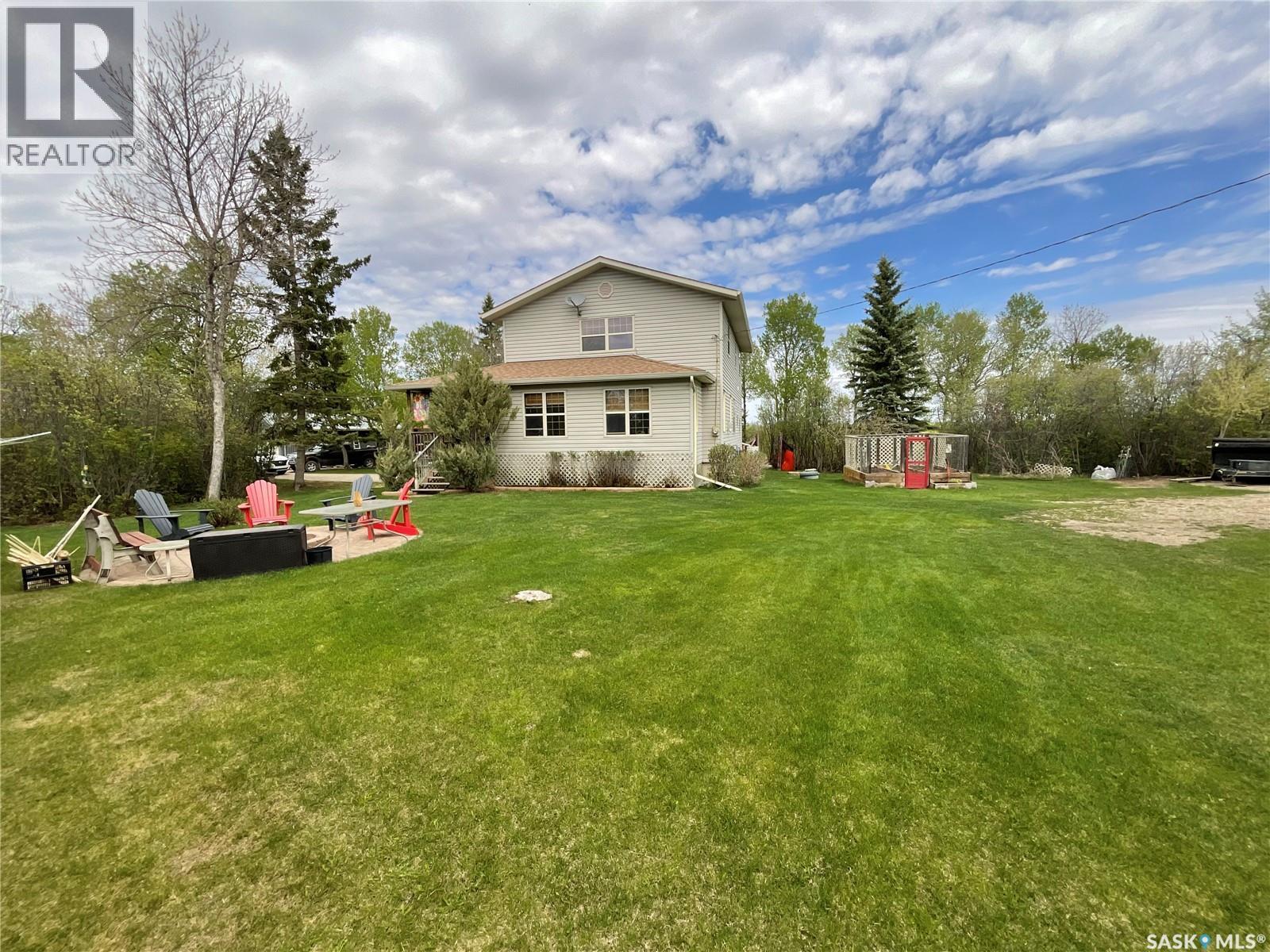 5609 Scott'S Point Road, Wakaw, SK