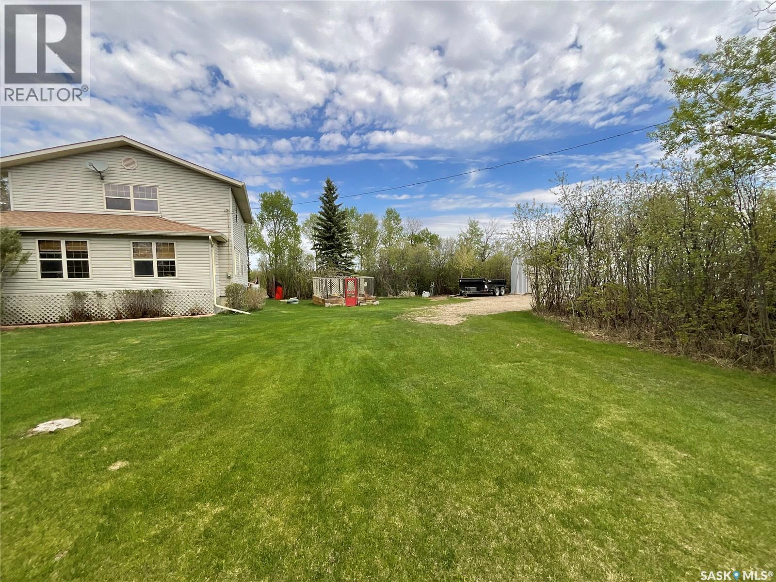 5609 Scott'S Point Road, Wakaw, SK