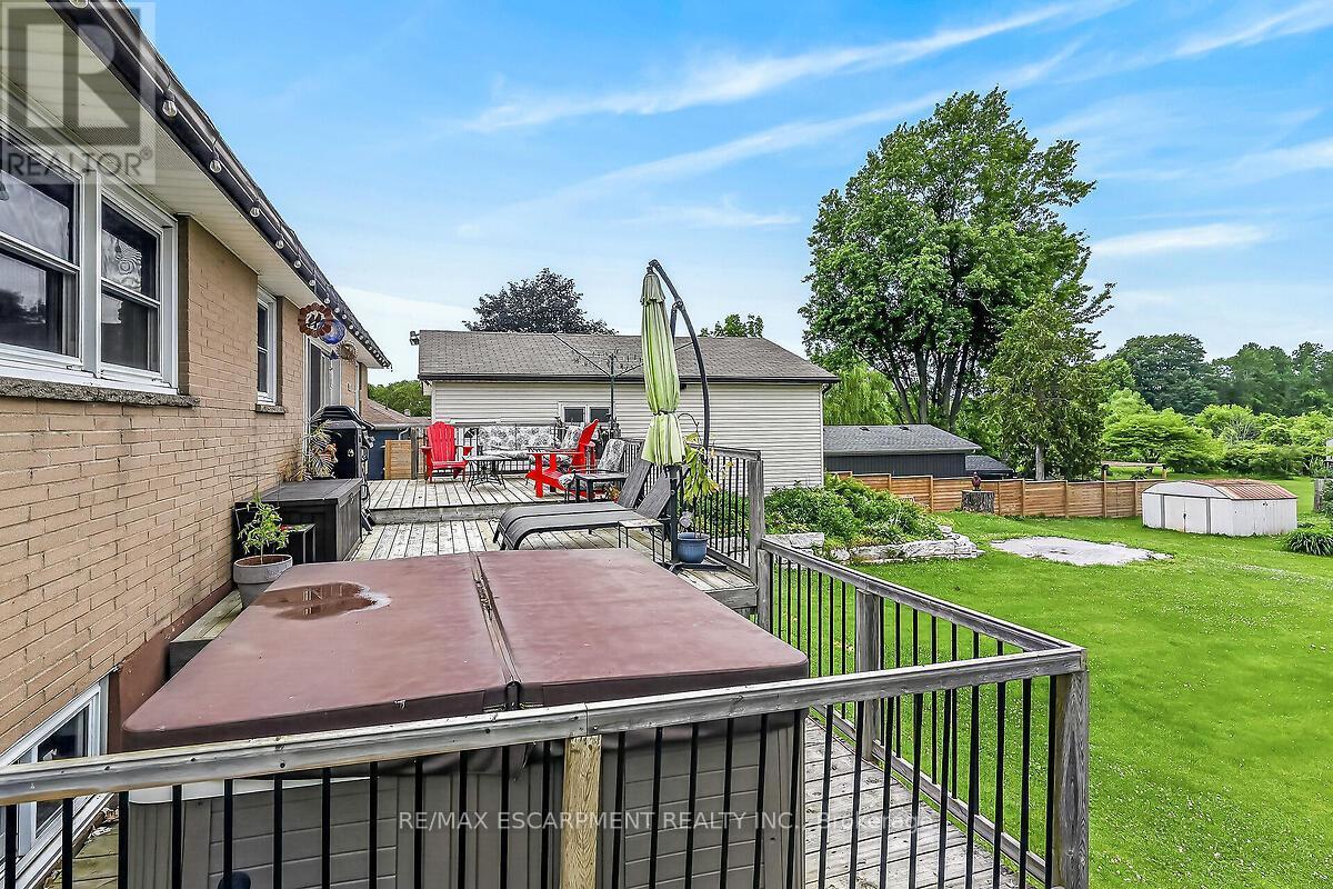7344 Dickenson Road E, Hamilton, ON