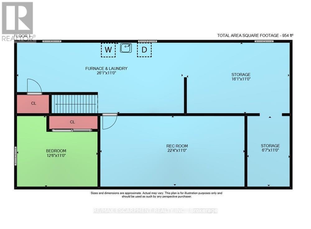 7344 Dickenson Road E, Hamilton, ON