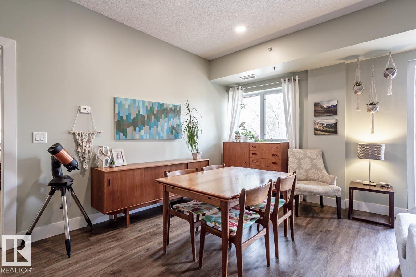 #206 9316 82 Av Nw, Edmonton, AB