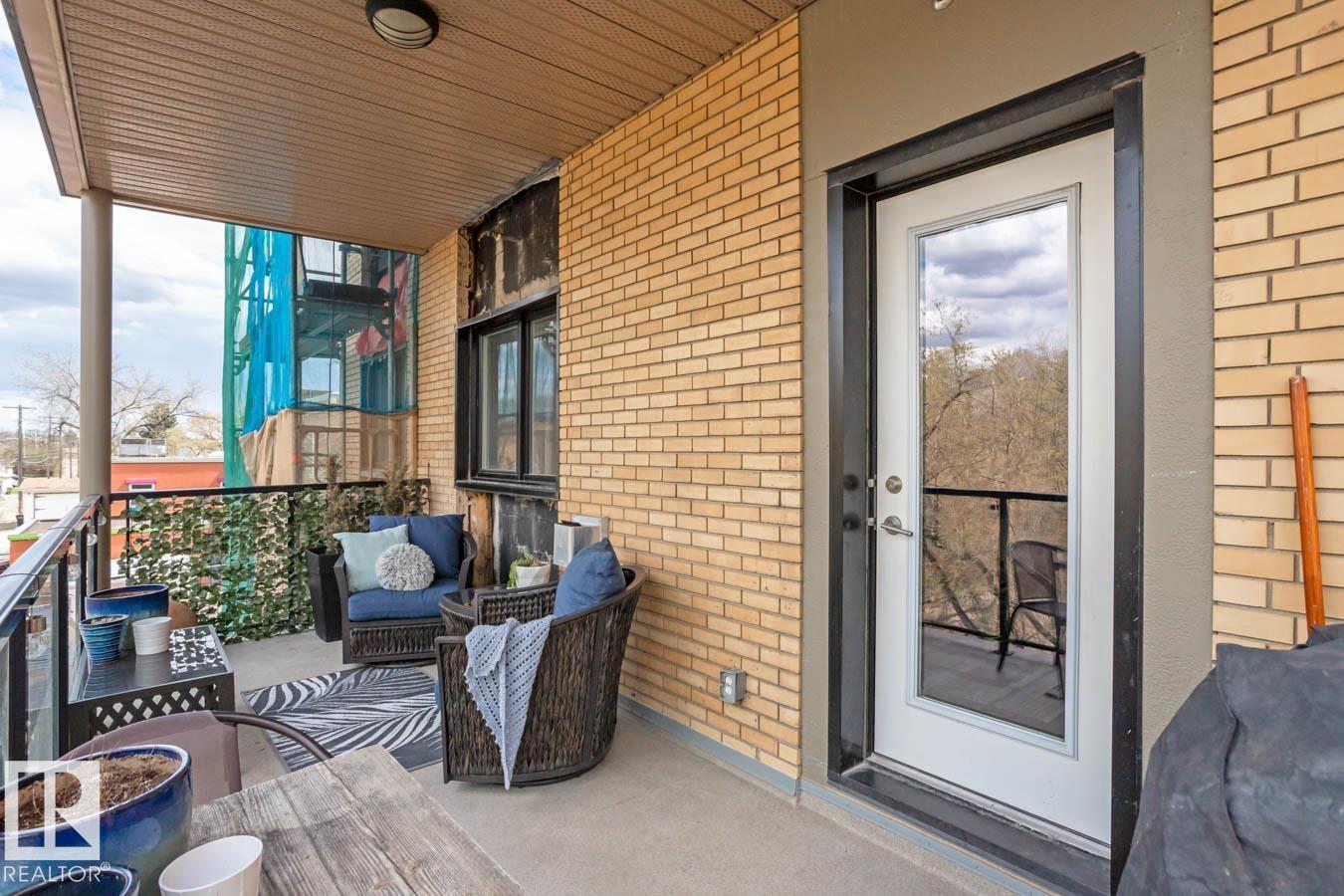 #206 9316 82 Av Nw, Edmonton, AB