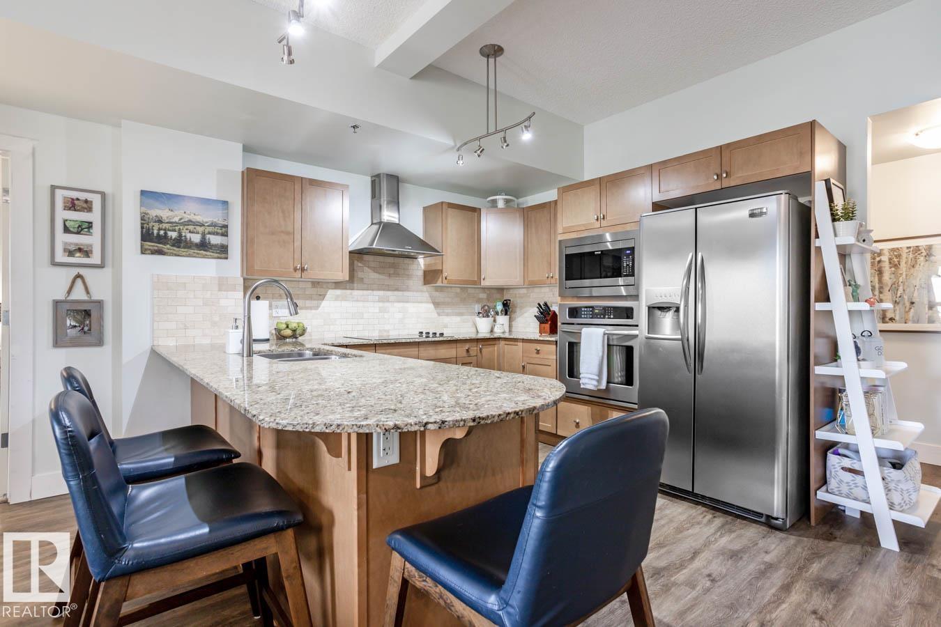 #206 9316 82 Av Nw, Edmonton, AB