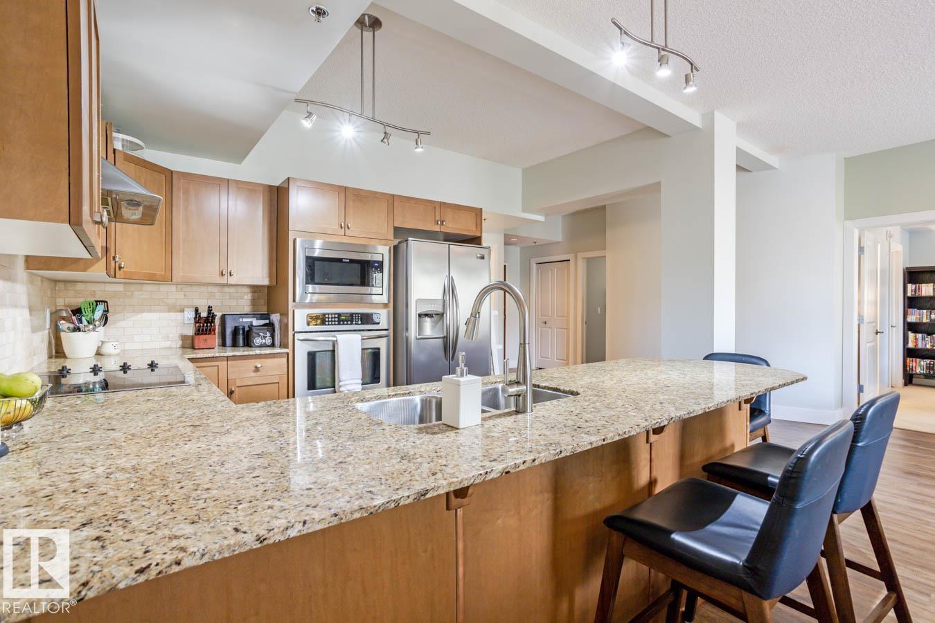 #206 9316 82 Av Nw, Edmonton, AB