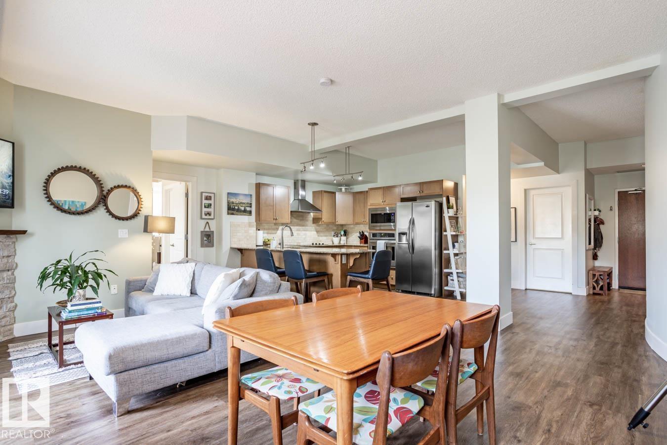 #206 9316 82 Av Nw, Edmonton, AB