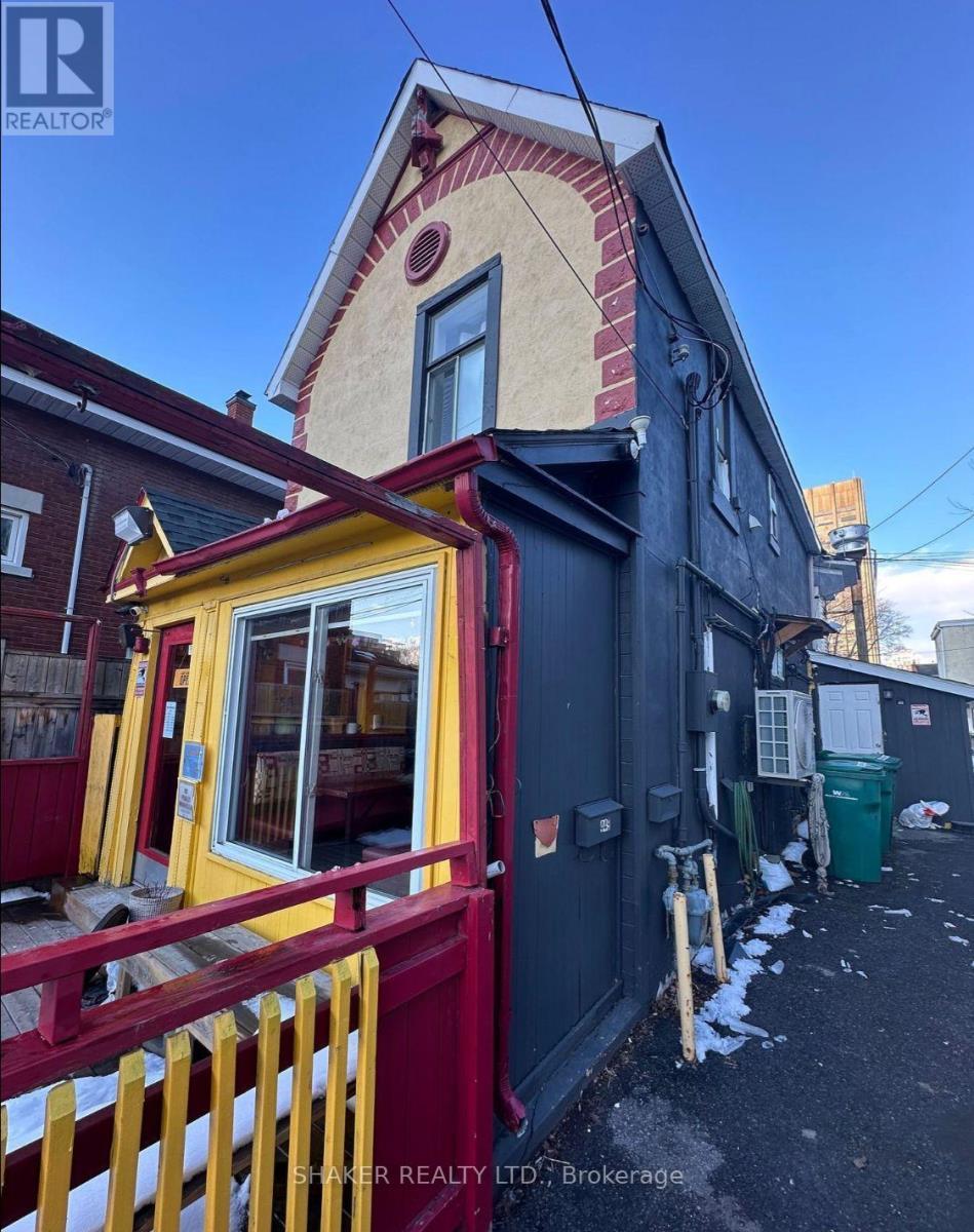 449 Preston Street, Ottawa, ON