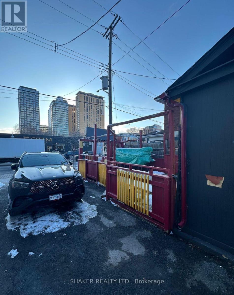 449 Preston Street, Ottawa, ON