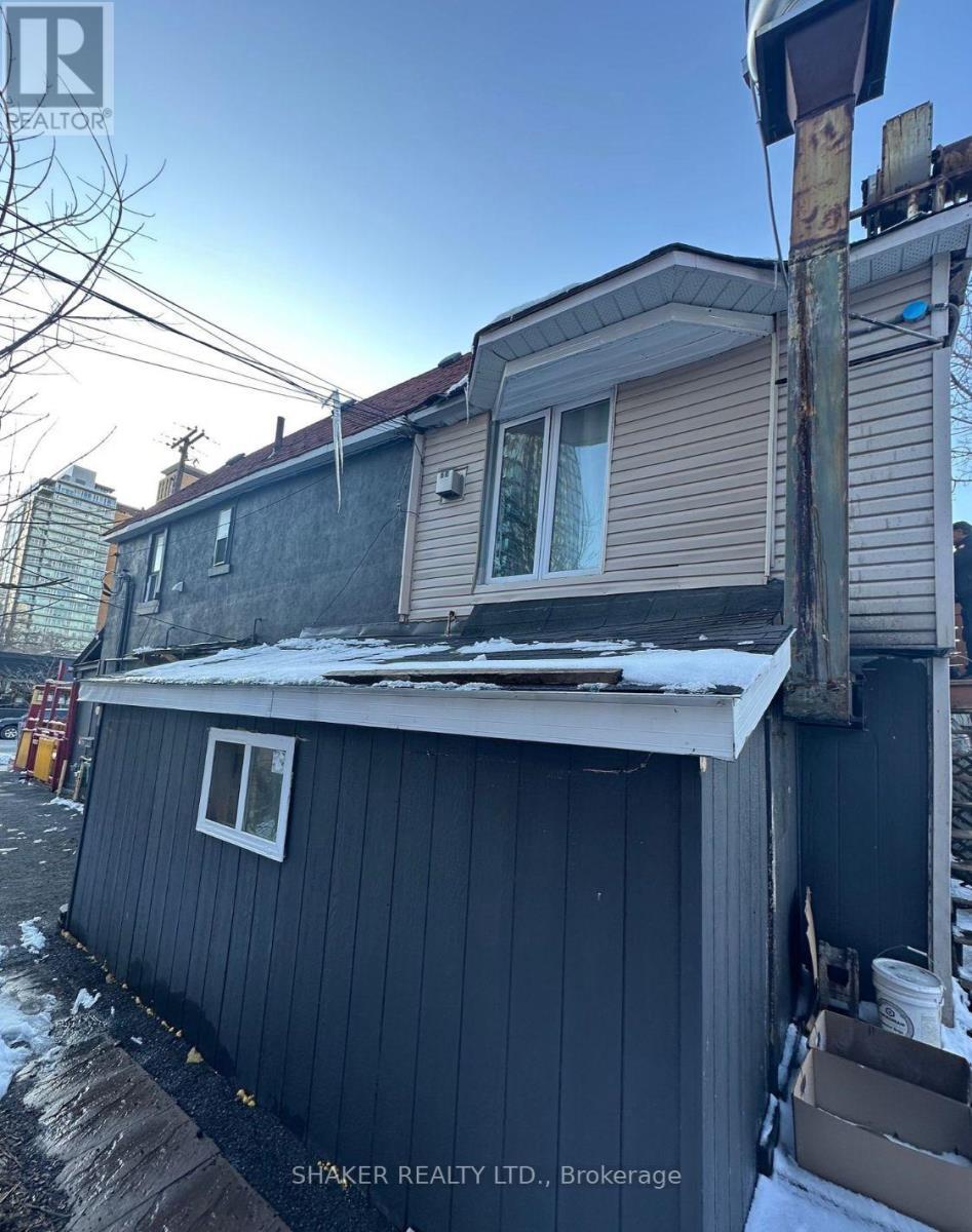 449 Preston Street, Ottawa, ON