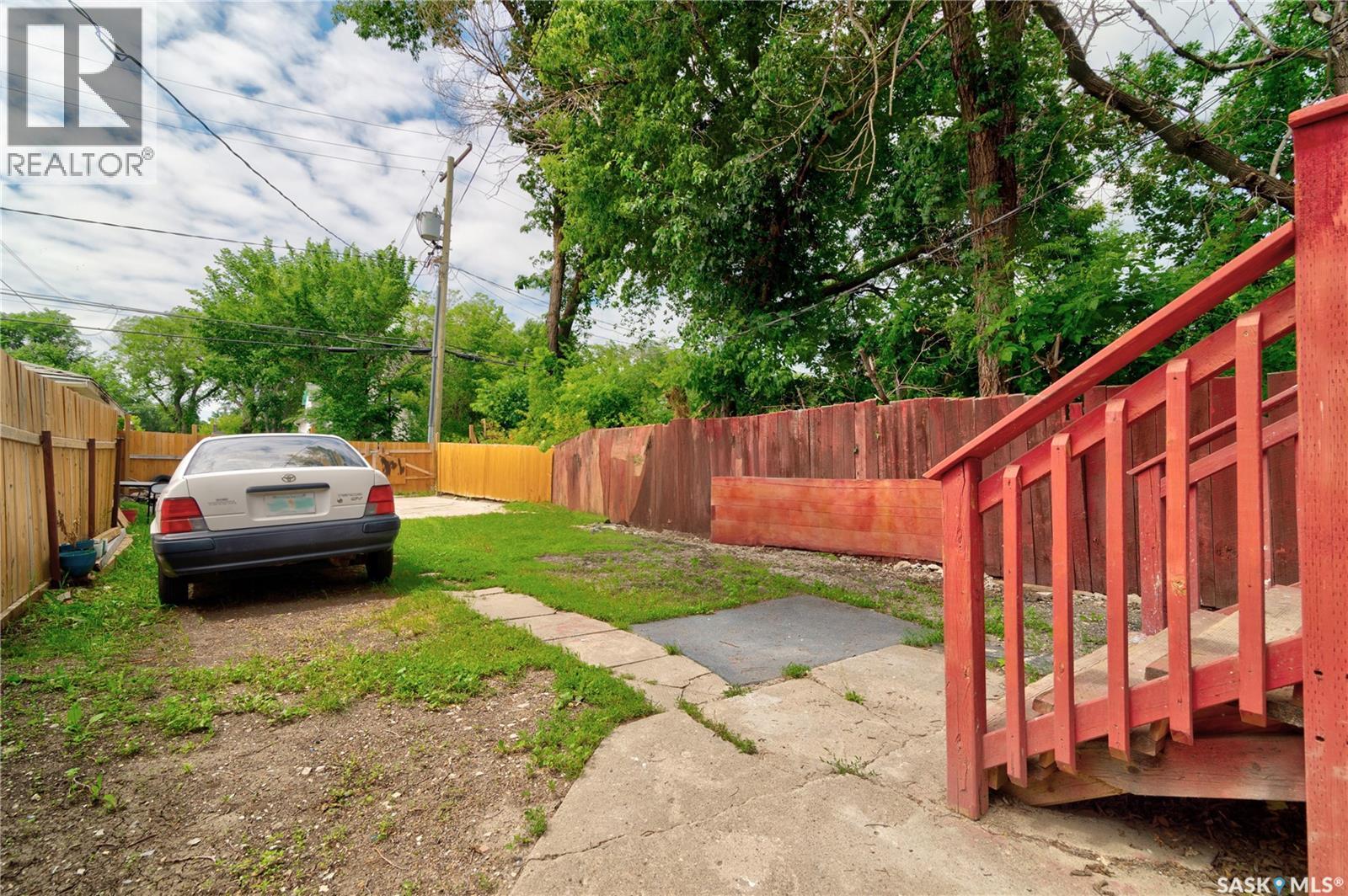 1760 Quebec Street, Regina, SK