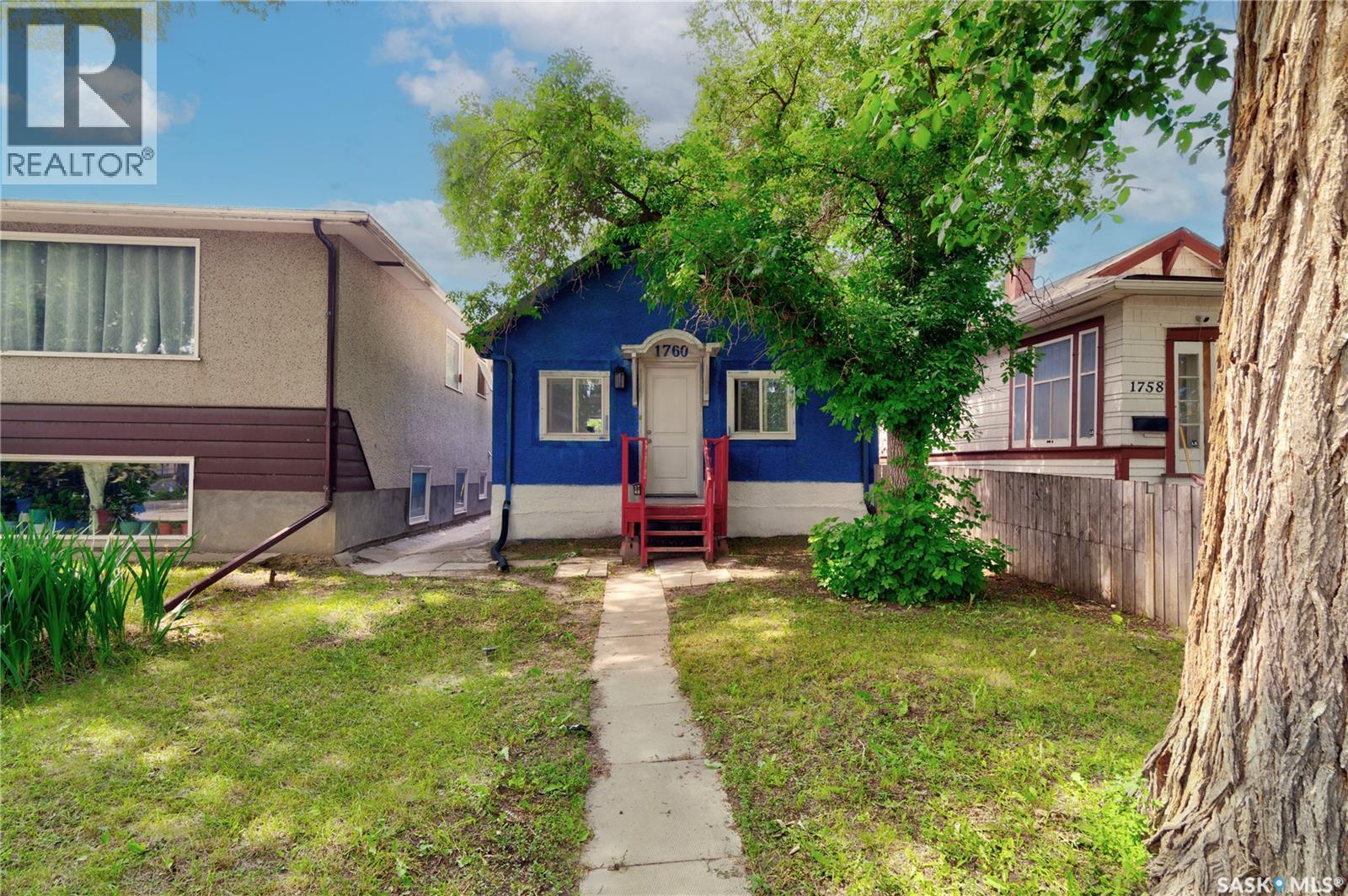 1760 Quebec Street, Regina, SK