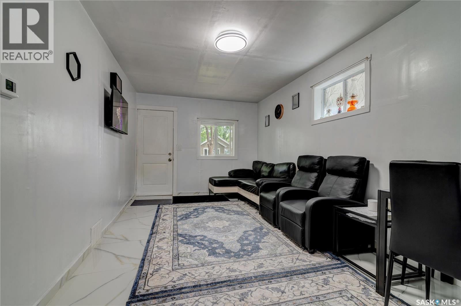 1760 Quebec Street, Regina, SK