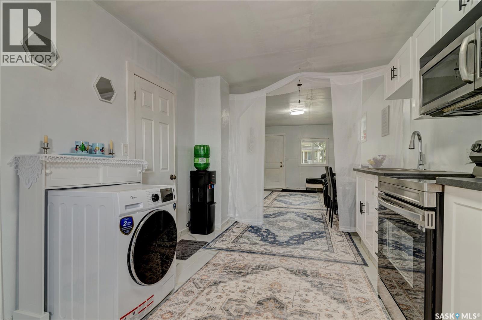 1760 Quebec Street, Regina, SK