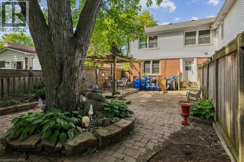 80 Maclennan Avenue, Hamilton, ON - Outdoor With Exterior