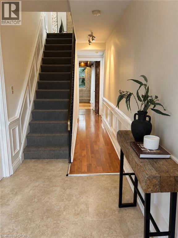 80 Maclennan Avenue, Hamilton, ON - Indoor Photo Showing Other Room