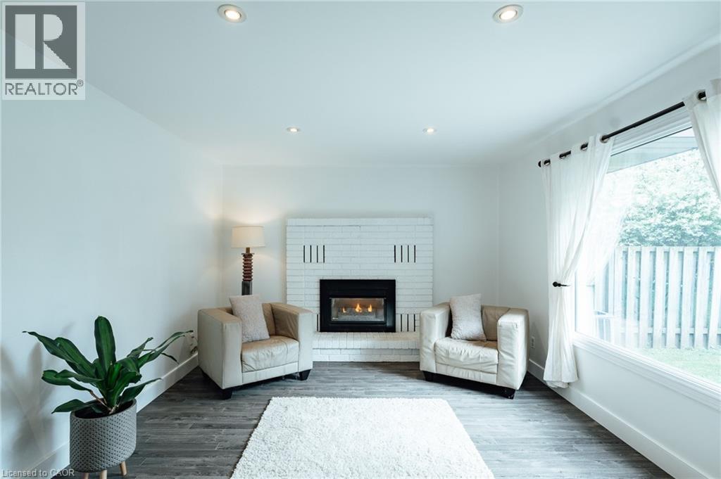 277 Canterbury Drive, Waterloo, ON
