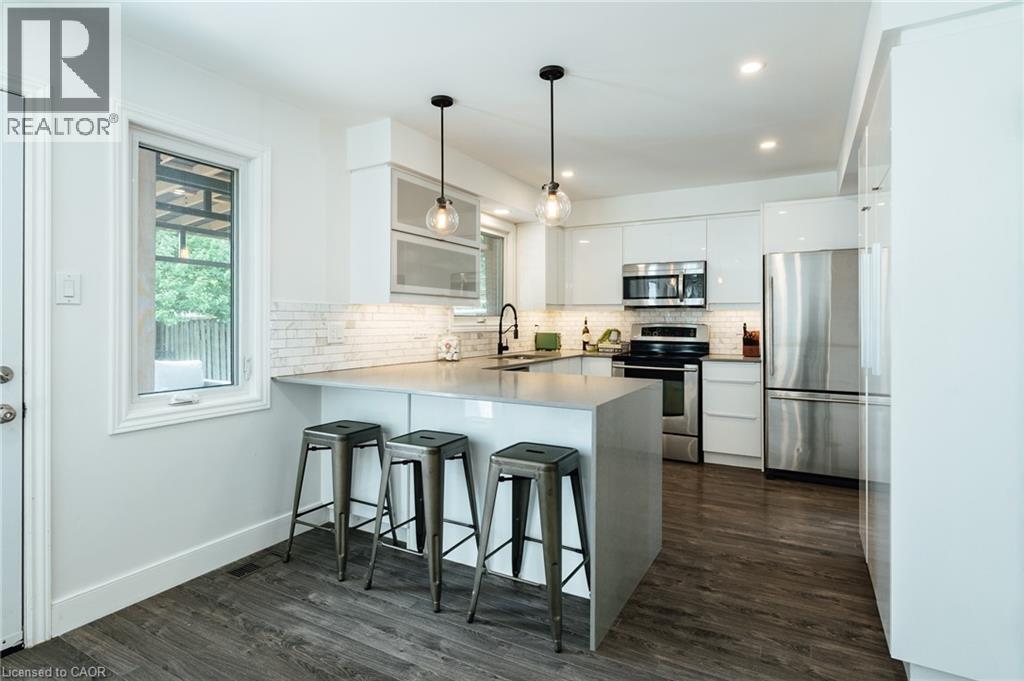 277 Canterbury Drive, Waterloo, ON