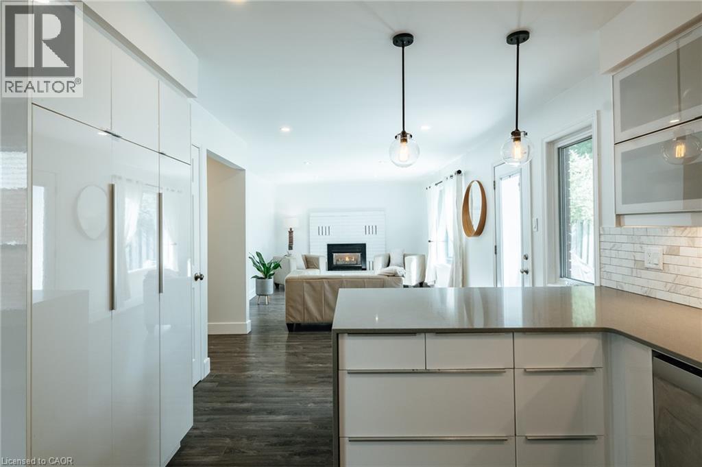277 Canterbury Drive, Waterloo, ON