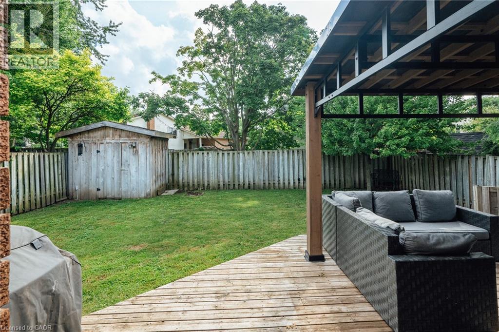 277 Canterbury Drive, Waterloo, ON