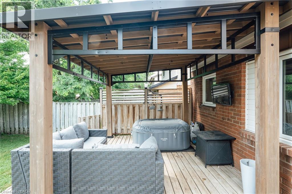 277 Canterbury Drive, Waterloo, ON
