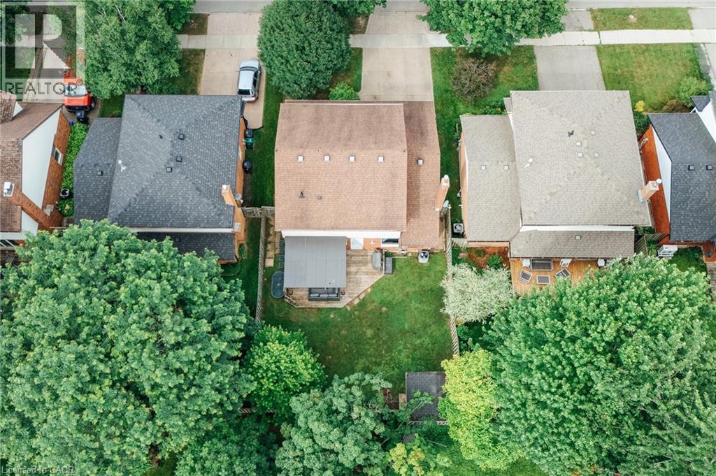 277 Canterbury Drive, Waterloo, ON