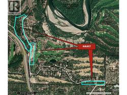 LOT 1 6145 PARNABY Road Cranbrook, BC V1C 0C2