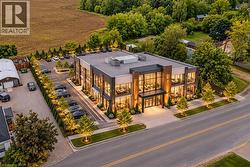 9056 AIRPORT Road  Mount Hope, ON L0R 1W0