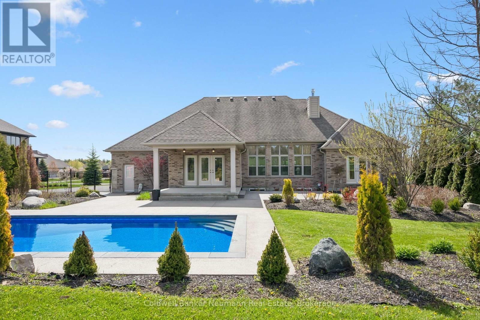 23 Old Ruby Lane, Puslinch, ON