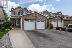 1531 RAWLINGS DRIVE Pickering, ON L1V 5A6