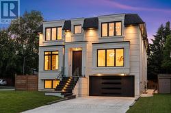 16 WILD CHERRY LANE Markham, ON L3T 3T4