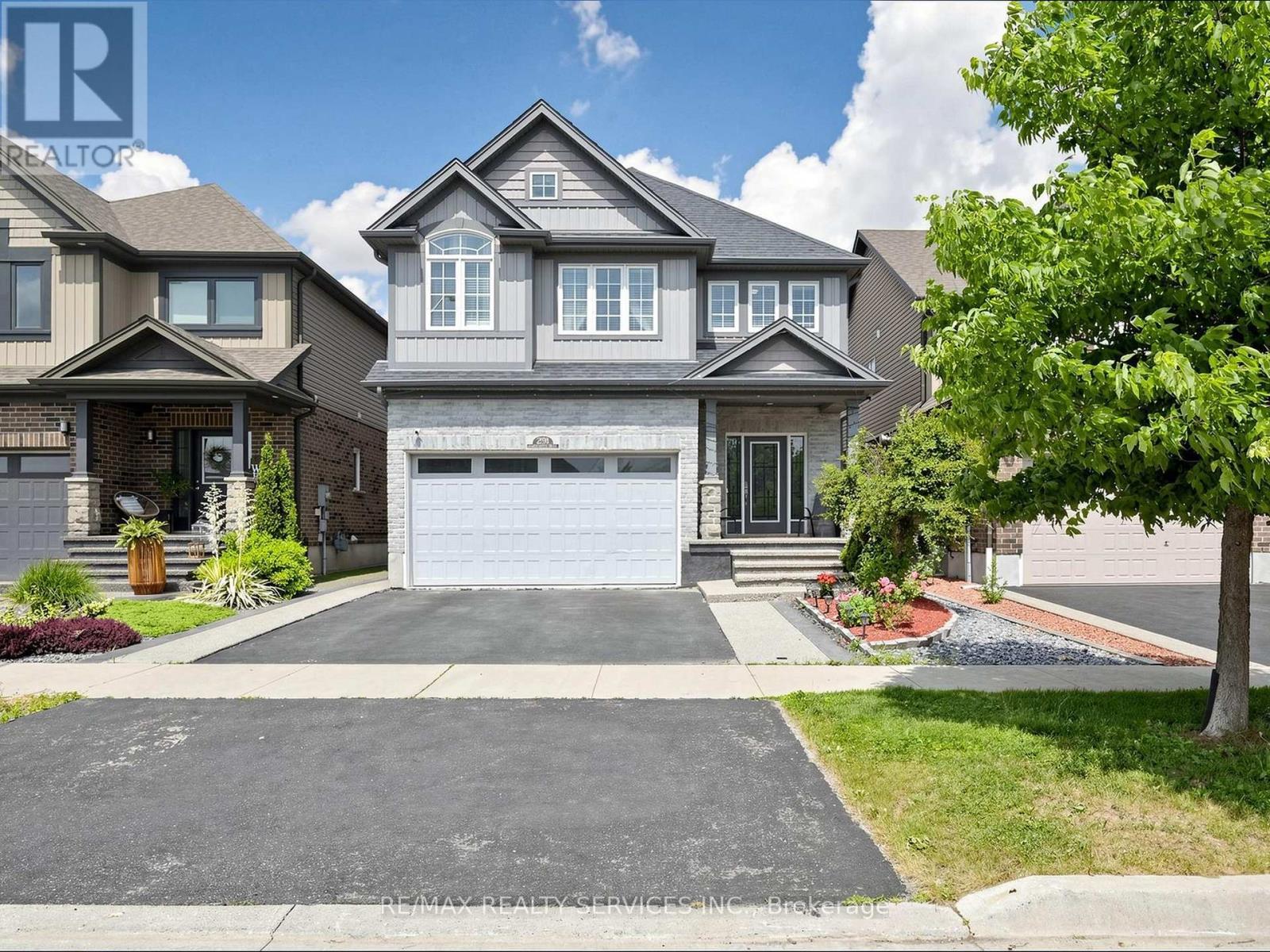 291 Hardcastle Drive, Cambridge, ON