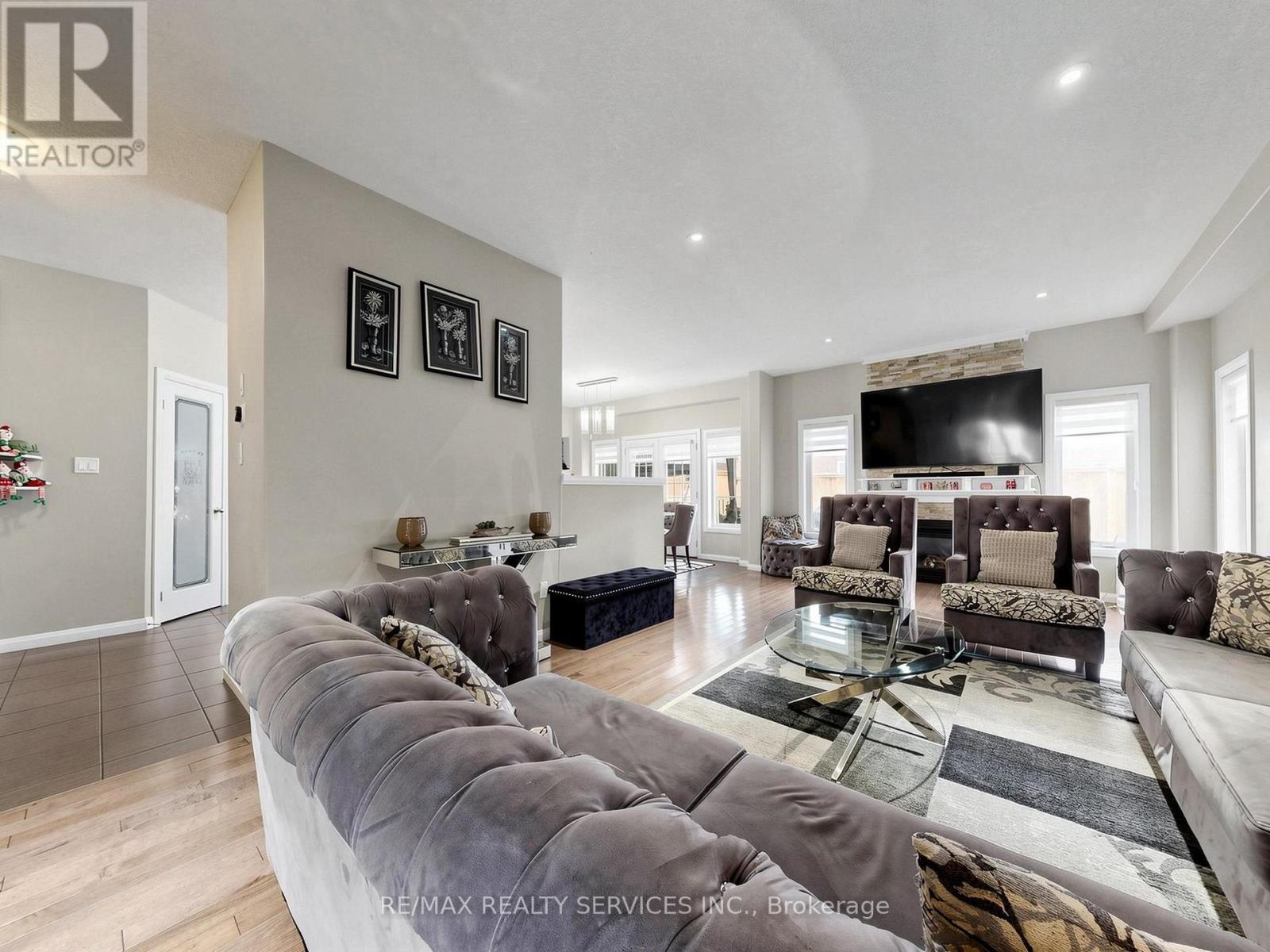 291 Hardcastle Drive, Cambridge, ON