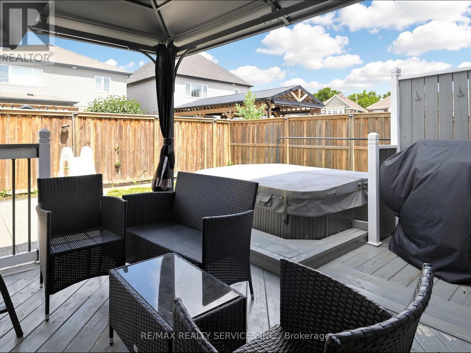 291 Hardcastle Drive, Cambridge, ON