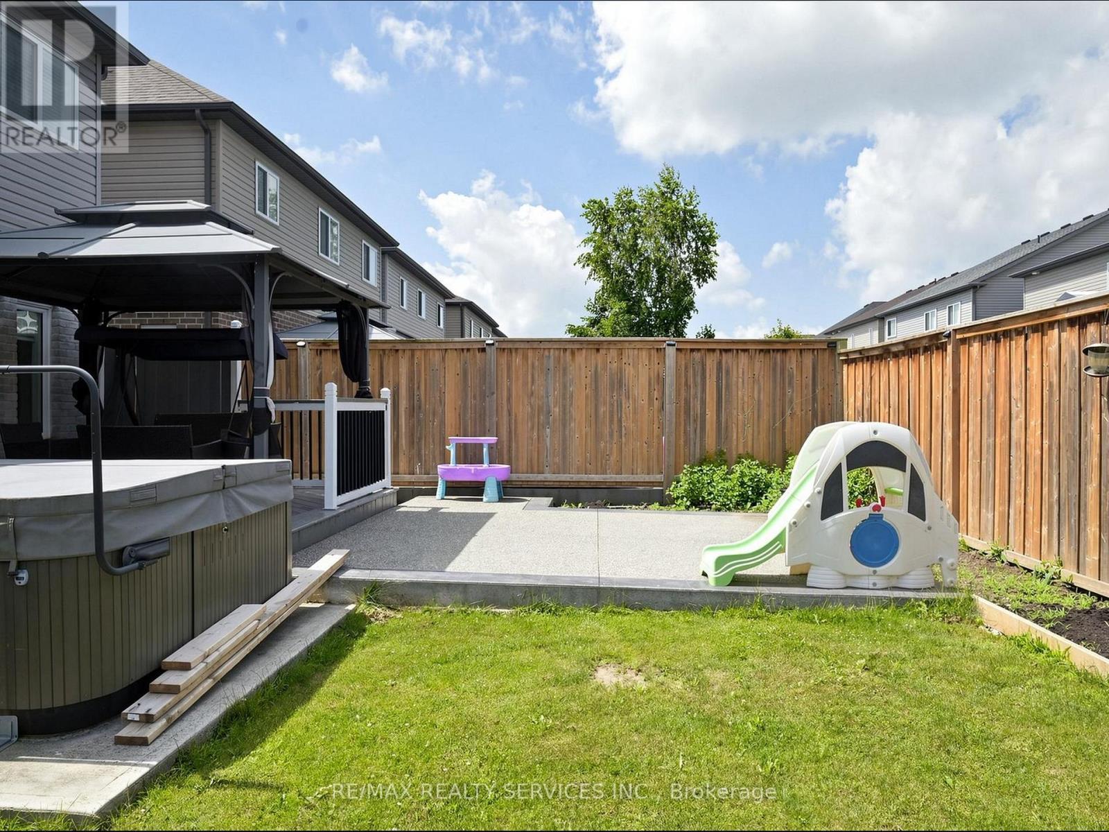 291 Hardcastle Drive, Cambridge, ON