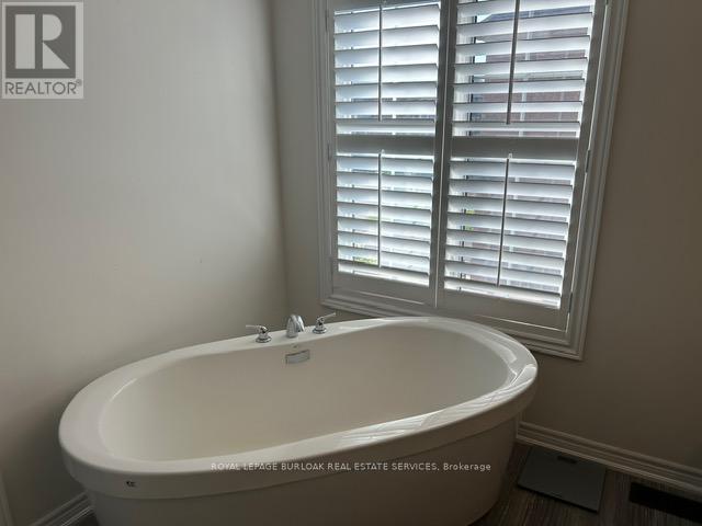 57 Macbean Crescent, Hamilton, ON