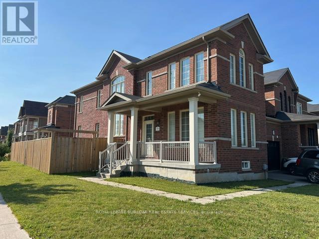 57 Macbean Crescent, Hamilton, ON