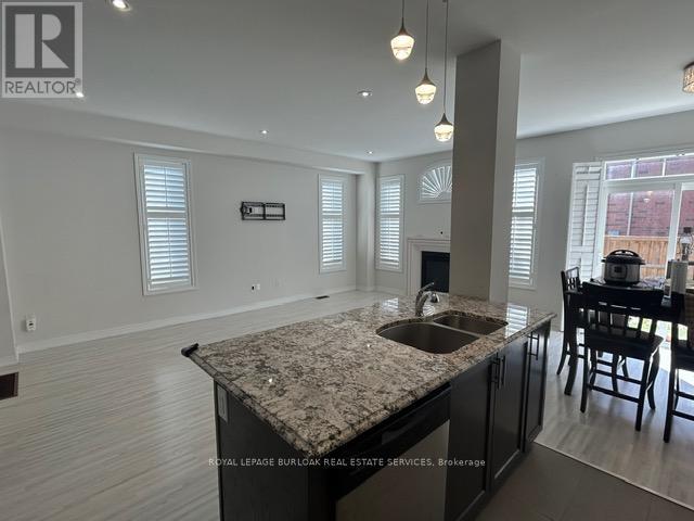57 Macbean Crescent, Hamilton, ON