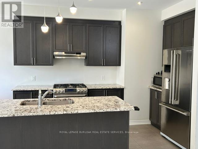 57 Macbean Crescent, Hamilton, ON
