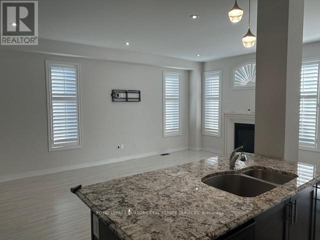 57 Macbean Crescent, Hamilton, ON